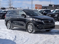Look at this 2019 Kia Sorento EX 2.4. Its Automatic transmission and Regular Unleaded I-4 2.4 L/144... (image 1)