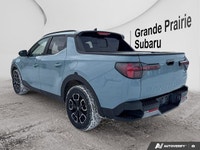 2024 Hyundai Santa Cruz Preferred - Grande Prairie Subaru Vehicle Highlights Forward Collision-Avoid... (image 2)