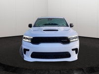 This Dodge Durango has a strong ERC 3.6L Pentastar(TM) VVT V6 engine w/ESS engine powering this Auto... (image 5)