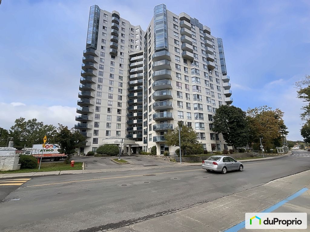$625,000 - Condominium for sale in North Montreal — photo 2
