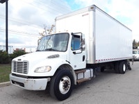 Ryder Stock ID: 685661 Transmission Type/Speed: AUTO 6 Engine: DIESEL B6.7 '17 280/2400 Horse Power:... (image 4)