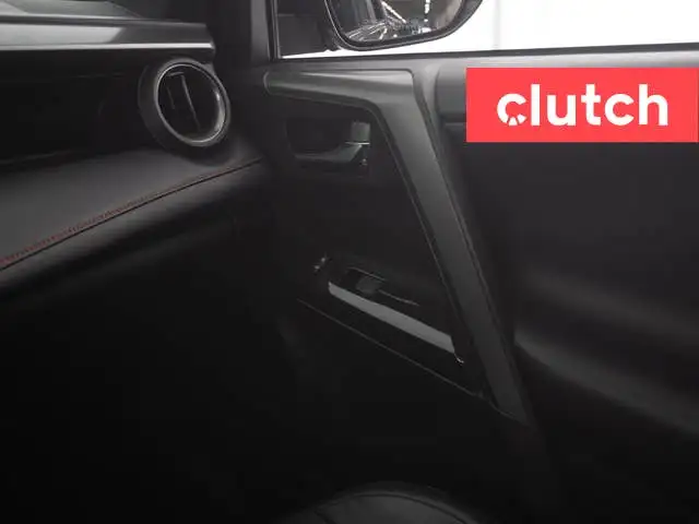 2017 Toyota RAV4 SE in Cars & Trucks in Bedford - Image 37