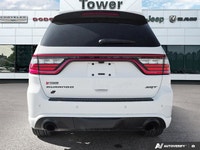 Check out this 2024 Dodge Durango SRT 392 AlcHEMI. Its Automatic transmission and Premium Unleaded V... (image 5)