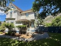 825 Central Avenue Grand Forks, British Columbia Penticton Kelowna Preview