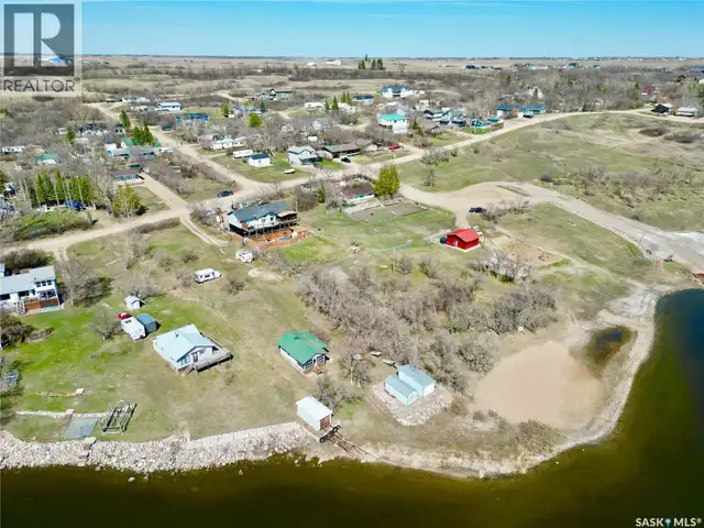 1300 Willow AVENUE Saskatchewan Beach, Saskatchewan in Land for Sale in Moose Jaw - Image 13