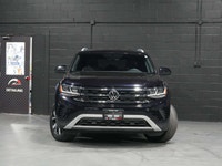 -2.0L Turbocharged TSI 4-Cylinder Engine (235 hp) -8-Speed Automatic Transmission -4MOTION All-Wheel... (image 2)