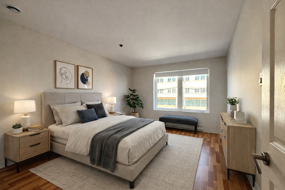 40 Weldon - Downtown Moncton -  2 Bedroom, close to everything ! 3