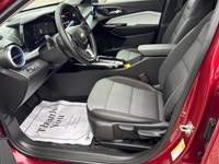 One Owner, Remote Start, Heated Seats & Steering Wheel, Adaptive Cruise, Rear HD Camera, Blind Spot... (image 2)