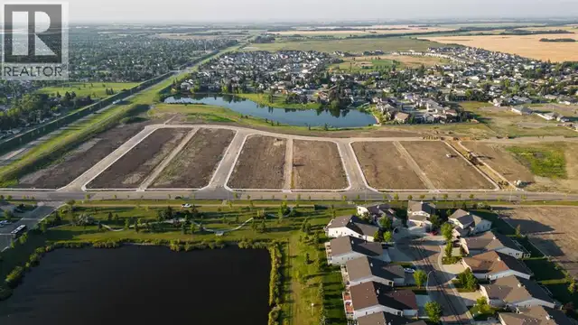 4425 72 Street Camrose, Alberta in Land for Sale in Edmonton - Image 7