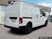 This Nissan NV200 Compact Cargo boasts a Regular Unleaded I-4 2.0 L/122 engine powering this Variabl... (image 4)