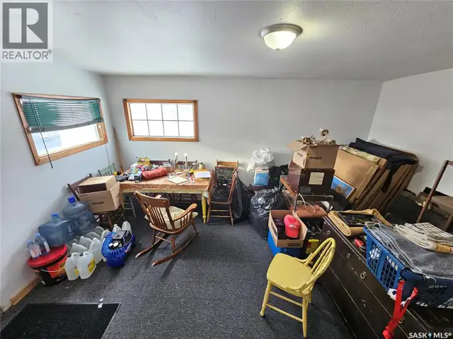 702 Railway AVENUE Arcola, Saskatchewan in Houses for Sale in Regina - Image 9