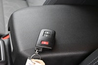 The 2023 Toyota Tacoma is a dependable midsize truck built to handle both daily driving and demandin... (image 3)