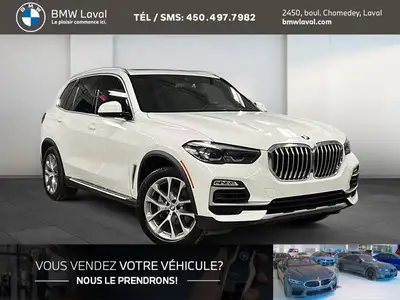 ===== 2020 BMW X5 xDrive40i | Gr. Sup. Essentiel | ===== ===== * Groupe Supérieur Essentiel * =====...