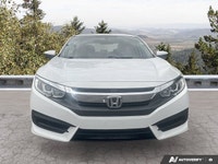 Welcome to Moncton Chrysler Jeep Dodge. Recent Arrival! 2016 Honda Civic LX 2.0L I4 DOHC 16V i-VTEC... (image 8)