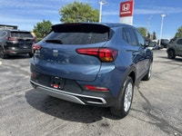 This 2025 Buick Encore GX Preferred Sport Utility offers remarkable capability and comfort. Powering... (image 5)