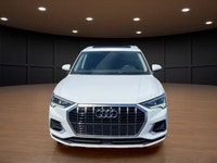 Price includes $1,000 finance credit. Price does not include fees or taxes. The 2022 Audi Q3 45 Komf... (image 2)