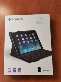 IPAD bluethooth keyboard