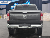 Come see this certified 2019 Ram 1500 Big Horn Crew Cab 4x4 | Hemi | Bluetooth | Push Button Start |... (image 3)