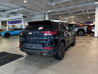 IIHS Top Safety Pick+. Only 21,659 Miles! This Chevrolet Trailblazer boasts a Gas I3 1.3L/ engine po... (image 8)