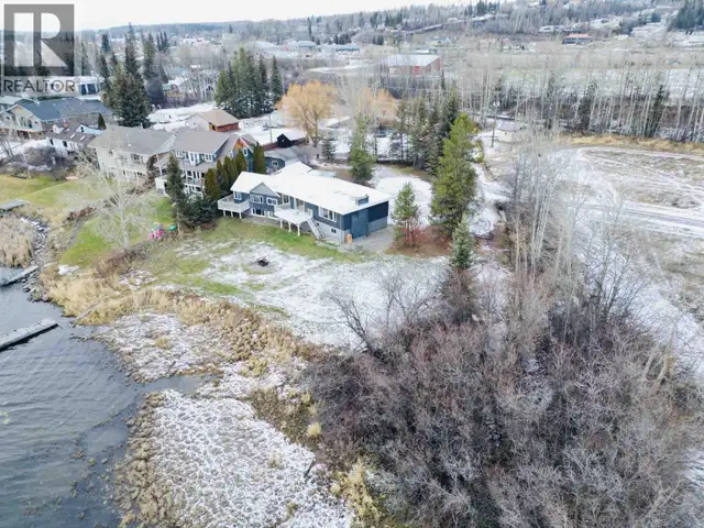 298 PIONEER WAY Burns Lake, British Columbia in Houses for Sale in Burns Lake - Image 9