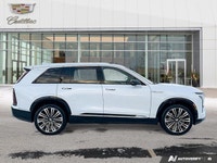 This Cadillac VISTIQ has a dependable Electric engine powering this Automatic transmission. * This C... (image 5)