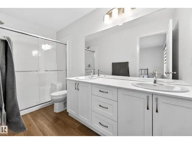 201 SUNLAND WY Sherwood Park, Alberta in Houses for Sale in Strathcona County - Image 26