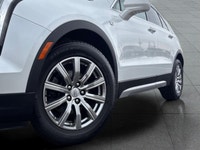 2019 Cadillac XT4 Premium Luxury in excellent condition.Accident-free Ontario vehicle with lots of s... (image 1)