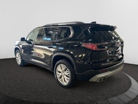 Welcome to Capital GMC! The Acadia is here! This AWDBlack Acadia offers excellent driving manners, w... (image 2)