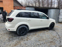 Dodge Journey SXT 2015