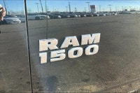 This Truck Comes With Chrome Front And Rear Bumpers As Well As 17 Inch Aluminum Wheels. It Has The U... (image 6)