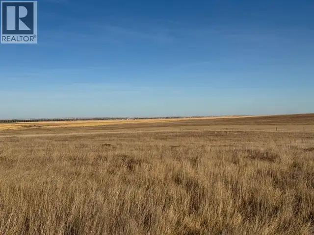 40 Street East Rural Foothills County, Alberta in Land for Sale in Calgary - Image 9