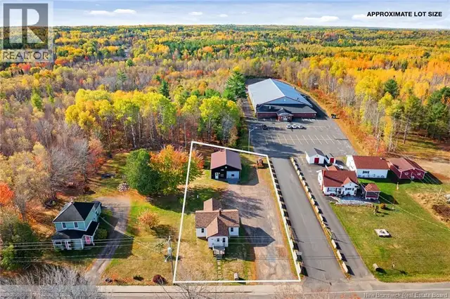 15 Centennial Drive Minto, New Brunswick in Houses for Sale in Fredericton - Image 7