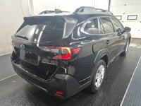 Designed for your active lifestyle, this 2023 Subaru Outback Convenience in sleek Black offers a sea... (image 2)