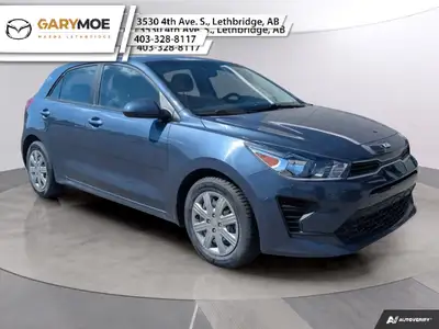 Price includes all Fees and Add-ons. What you see is what you pay! - Excludes GST The 2021 Kia Rio 5...