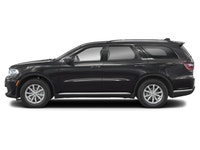 The 2025 Dodge Durango GT Plus AWD is a striking presence with its bold black exterior and robust al... (image 2)