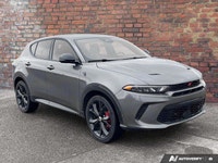 Only 6,510 Miles! This Dodge Hornet has a trusty Intercooled Turbo Gas/Electric I-4 1.3 L/81 engine... (image 6)