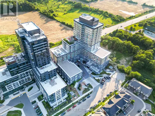 315 - 3220 WILLIAM COLTSON AVENUE Oakville (JM Joshua Meadows),  in Long Term Rentals in Oakville / Halton Region - Image 38