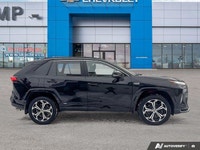 Saskatoon Motor Products - Recent Arrival! 2023 Toyota RAV4 Prime XSE - Certified Certification Prog... (image 6)