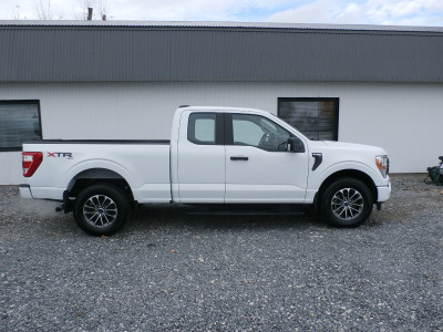 FORD F150 2022