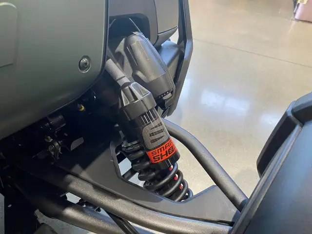 2025 Can-Am Canyon Redrock Edition in Street, Cruisers & Choppers in Kitchener / Waterloo - Image 7