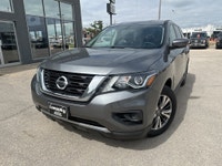 ?? 2020 Nissan Pathfinder S AWD MINTY CLEAN! Available Now at Loeppky Auto Sales Steinbachs Trusted... (image 2)