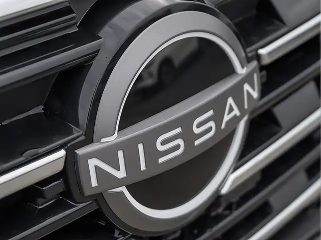 2026 Nissan Rogue S in Cars & Trucks in Oshawa / Durham Region - Image 10