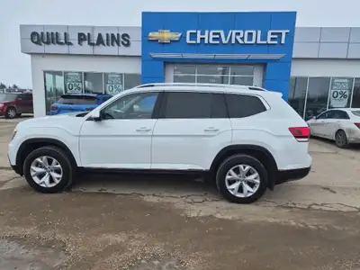 Welcome to Quill Plains Chevrolet Buick Limited ...