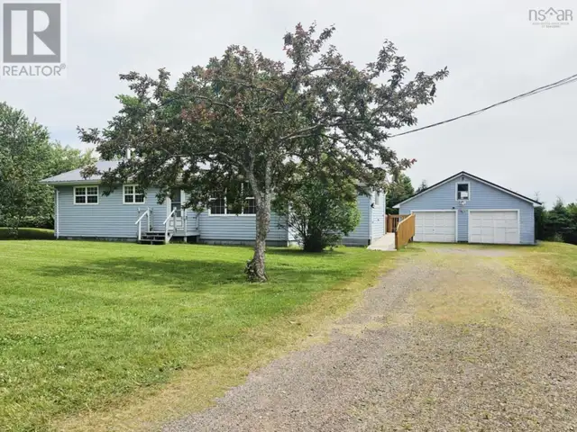 28 Vance Road Masstown, Nova Scotia in Houses for Sale in Truro - Image 2