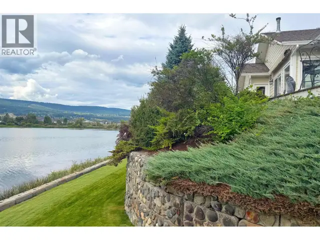1515 DUNCAN ROAD Williams Lake, British Columbia in Houses for Sale in Williams Lake - Image 23