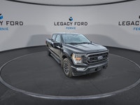Remote Start, Apple CarPlay, Android Auto, Aluminum Wheels, Ford Co-Pilot360! A true class leader in... (image 2)