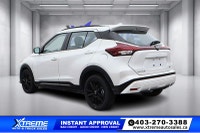 2024 Nissan Kicks SR * HAIL SALE! Welcome to Xtreme Auto & Truck Sales Your Car Loan, Truck Loan, Cr... (image 6)