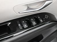 The 2023 Hyundai Tucson Luxury Hybrid delivers bold styling, advanced hybrid performance, and premiu... (image 4)