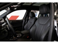 2022 BMW X3 xDrive30i 2.0L I4 TwinPower Turbo AWD 8-Speed Automatic EXTERIOR - JET BLACK INTERIOR -... (image 8)