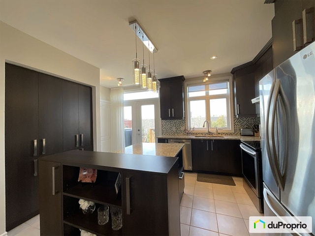 $710,000 - Condominium for sale in St-Laurent — photo 3